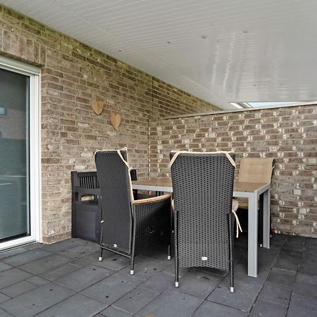 Speicherhaeuschen Maike Geeste Exterior photo