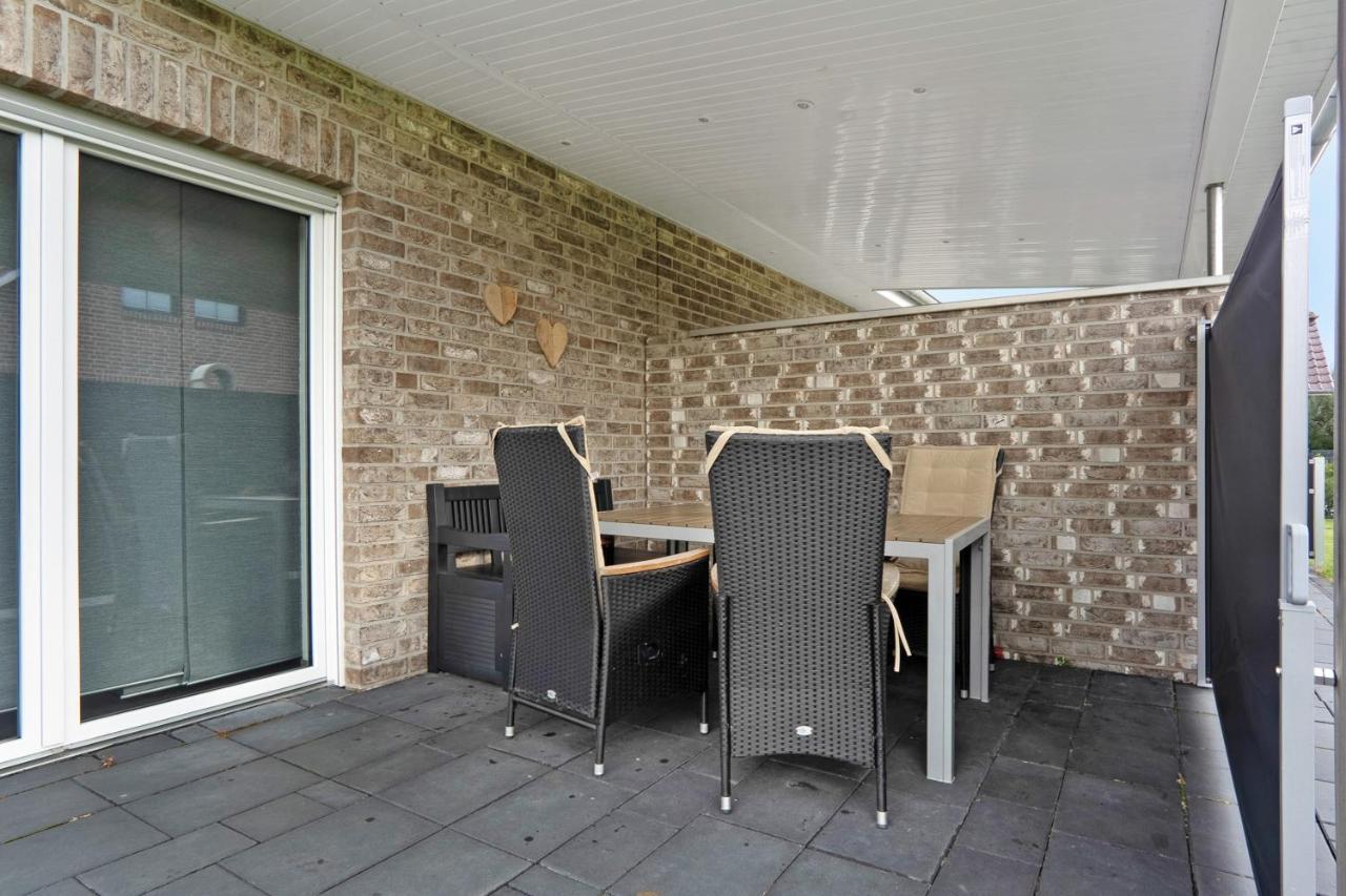 Speicherhaeuschen Maike Geeste Exterior photo
