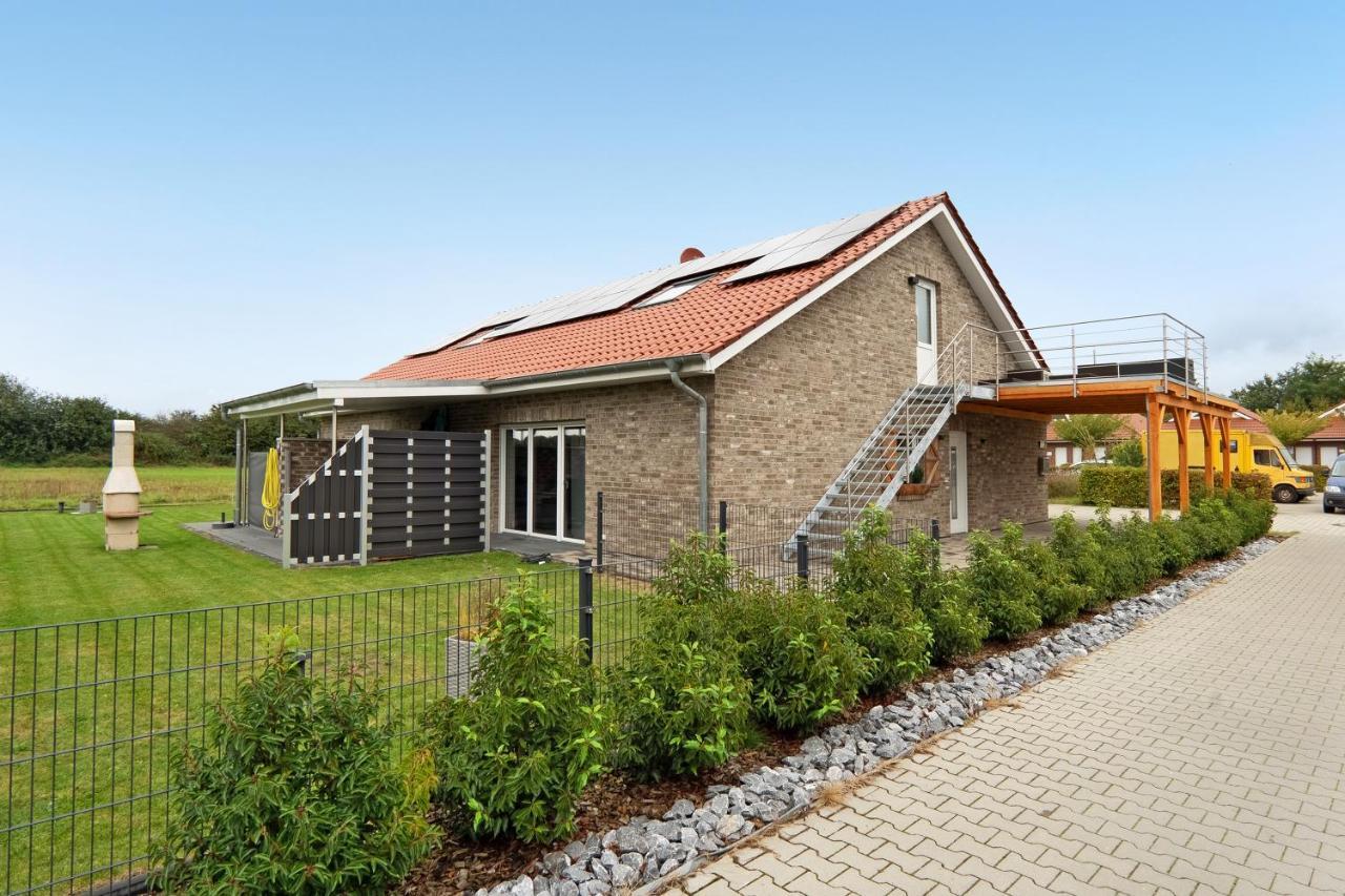 Speicherhaeuschen Maike Geeste Exterior photo